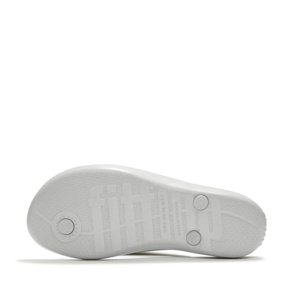 FITFLOP X KEITH HARING IQUSHION BUTTON FLIP-FLOPS