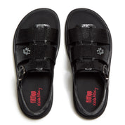FITFLOP X KEITH HARING GEN-FF FISHERMAN SANDALS