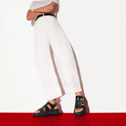 FITFLOP X KEITH HARING GEN-FF FISHERMAN SANDALS