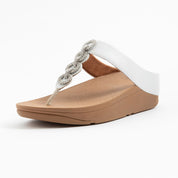 FINO SPARKLE TOE-THONGS