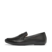 DELICATO SOFT LEATHER LOAFERS