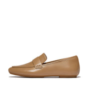 DELICATO SOFT LEATHER LOAFERS