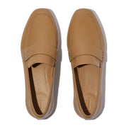 DELICATO SOFT LEATHER LOAFERS