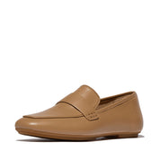 DELICATO SOFT LEATHER LOAFERS