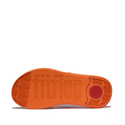 F-MODE GO ADJUSTABLE TOE-POST SANDALS