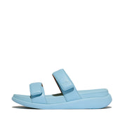 F-MODE GO ADJUSTABLE TWO-BAR SLIDES