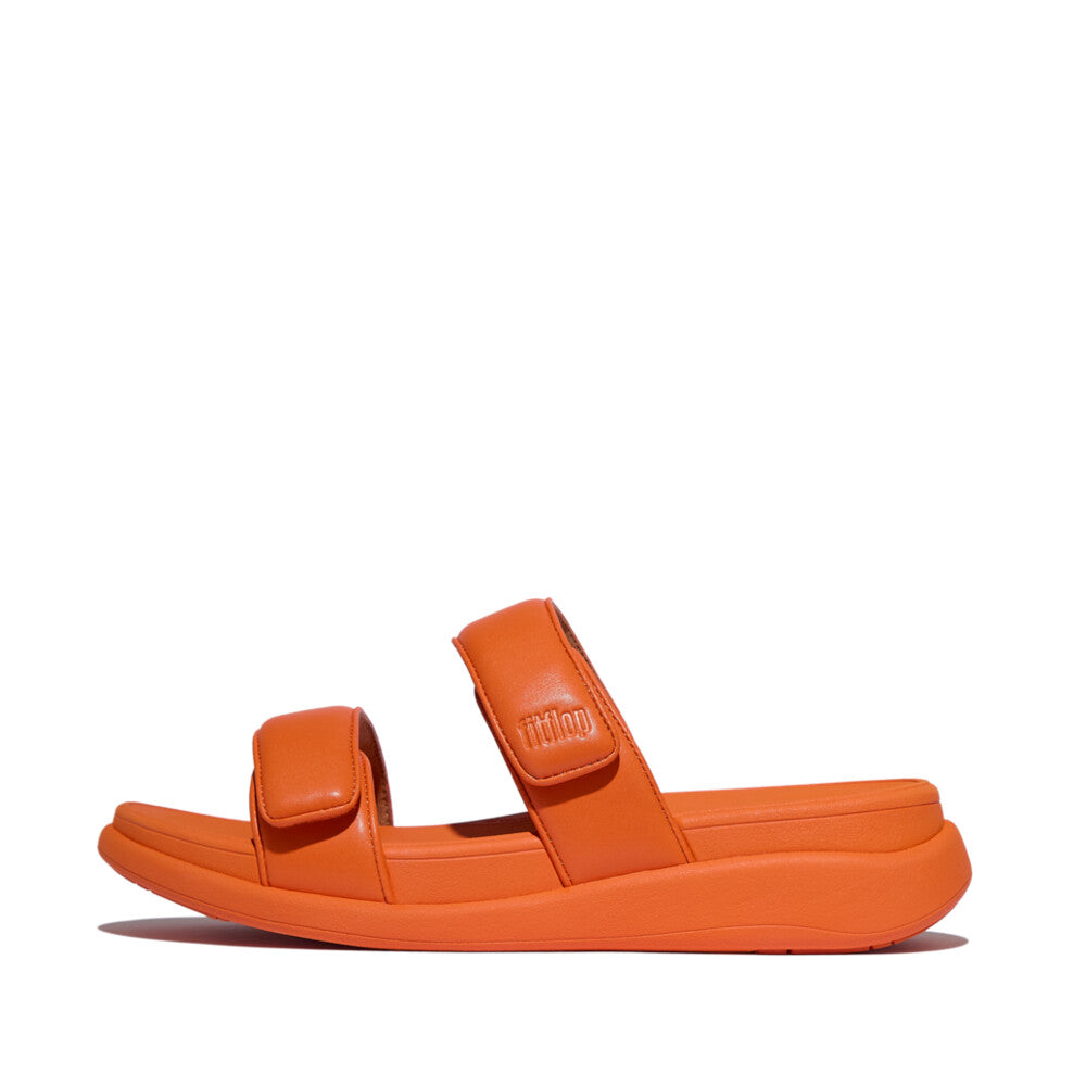 F-MODE GO ADJUSTABLE TWO-BAR SLIDES