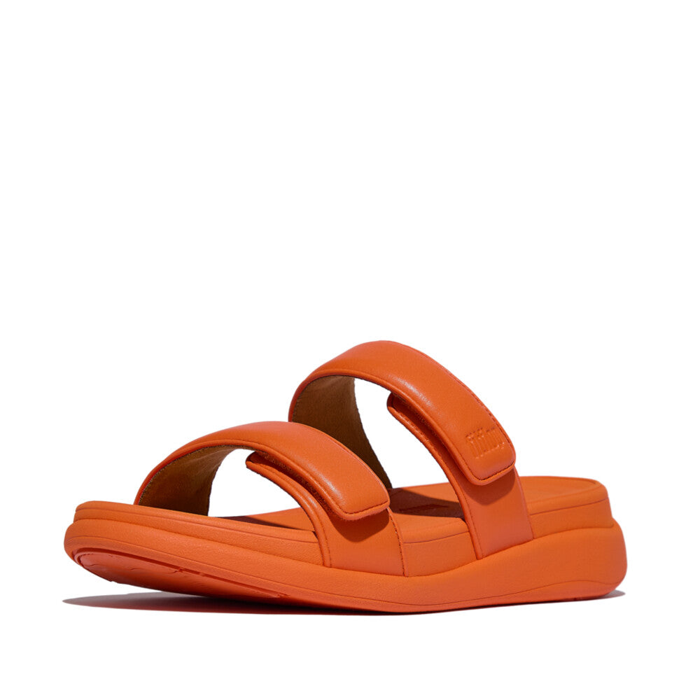 F-MODE GO ADJUSTABLE TWO-BAR SLIDES