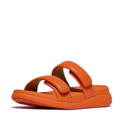F-MODE GO ADJUSTABLE TWO-BAR SLIDES