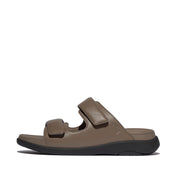 F-MODE GO MENS ADJUSTABLE TWO-BAR SLIDES
