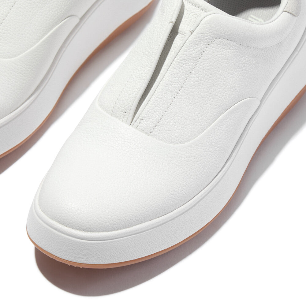 F-MODE-TUMBLED-LEATHER-LACELESS-SNEAKERS-URBAN-WHITE_E5G-194_2.jpg