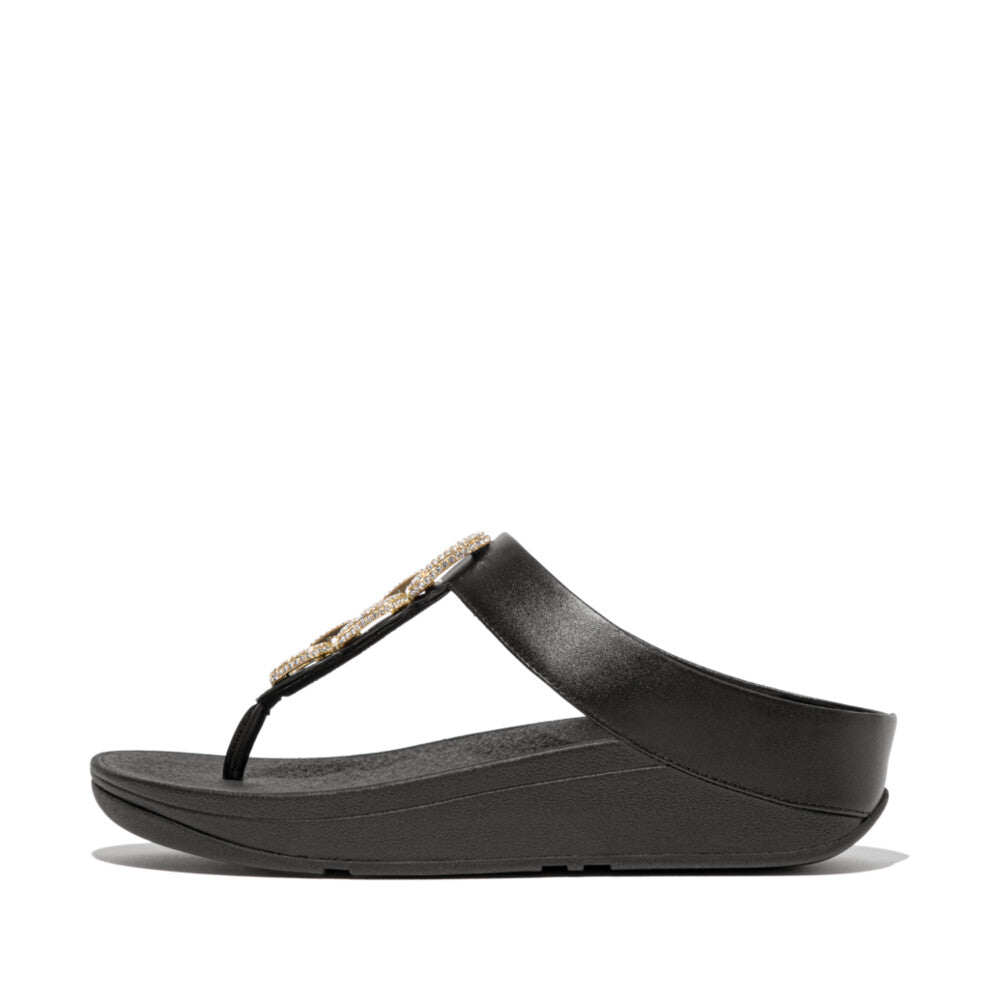 FINO-CRYSTAL-CHAIN-LEATHER-TOE-POST-SANDALS-BLACK_HX2-001.jpg