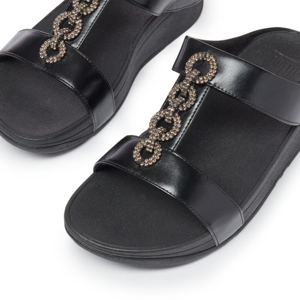 FINO SPARKLE SLIDES
