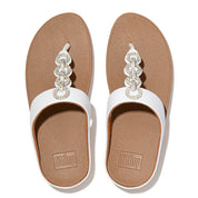FINO SPARKLE TOE-THONGS