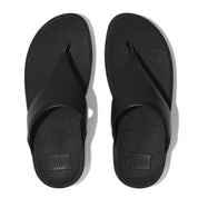 LULU LEATHER TOEPOST