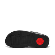 LULU LEATHER TOEPOST