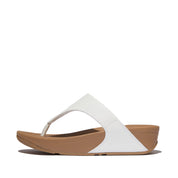 LULU LEATHER TOEPOST