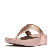 LULU LEATHER TOEPOST