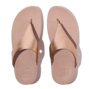 LULU LEATHER TOEPOST