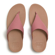 LULU LEATHER TOEPOST