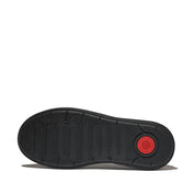 iQ-COMFF LEATHER  LOAFERS