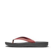 iQUSHION MENS ERGONOMIC FLIP-FLOPS
