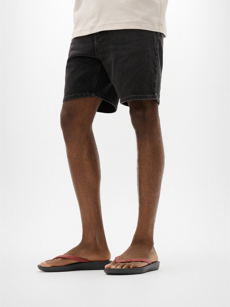iQUSHION MENS ERGONOMIC FLIP-FLOPS