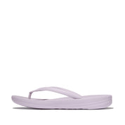 iQUSHION ERGONOMIC FLIP-FLOPS - COOL LILAC (E54-C99)