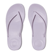 iQUSHION ERGONOMIC FLIP-FLOPS - COOL LILAC (E54-C99)
