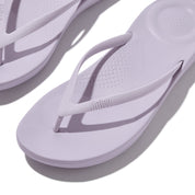 iQUSHION ERGONOMIC FLIP-FLOPS - COOL LILAC (E54-C99)