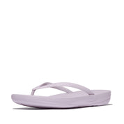 iQUSHION ERGONOMIC FLIP-FLOPS - COOL LILAC (E54-C99)