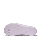 iQUSHION ERGONOMIC FLIP-FLOPS - COOL LILAC (E54-C99)