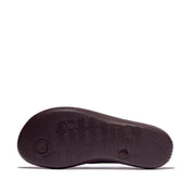 iQUSHION ERGONOMIC FLIP-FLOPS - PLUMBERRY (E54-C88)