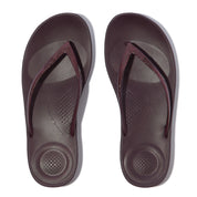 iQUSHION GLITTER ERGONOMIC FLIP-FLOPS