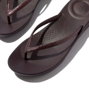 iQUSHION GLITTER ERGONOMIC FLIP-FLOPS