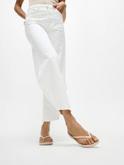 iQUSHION GLITTER ERGONOMIC FLIP-FLOPS