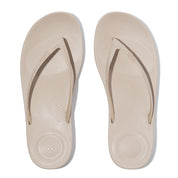 iQUSHION GLITTER ERGONOMIC FLIP-FLOPS