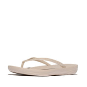 iQUSHION GLITTER ERGONOMIC FLIP-FLOPS