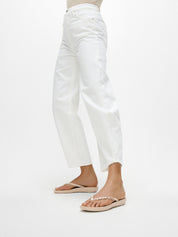 iQUSHION MULTI-CRYSTAL ERGONOMIC FLIP-FLOPS -STONE BEIGE (JC8-A20)