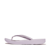 iQUSHION OMBRÉ-SPARKLE FLIP-FLOPS