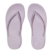 iQUSHION OMBRÉ-SPARKLE FLIP-FLOPS