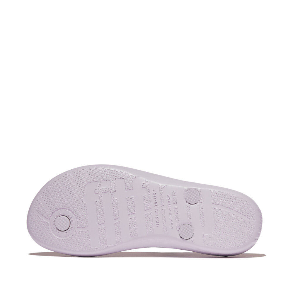 iQUSHION OMBRÉ-SPARKLE FLIP-FLOPS