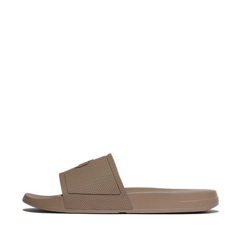 iQUSHION MENS POOL SLIDERS
