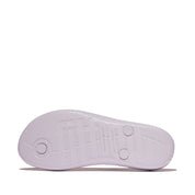iQUSHION SPLASH T-BAR SANDALS - COOL LILAC (JD8-C99)