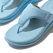 F-MODE GO ADJUSTABLE TOE-POST SANDALS