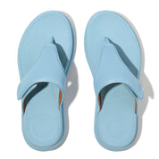 F-MODE GO ADJUSTABLE TOE-POST SANDALS