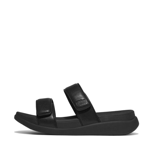 F-MODE GO ADJUSTABLE FLATFORM TWO-BAR SLIDES