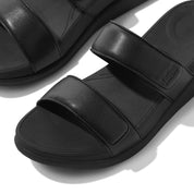 F-MODE GO ADJUSTABLE FLATFORM TWO-BAR SLIDES