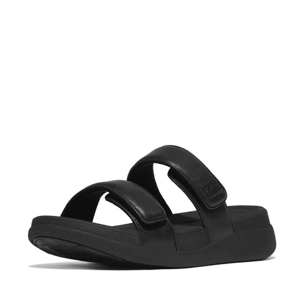 F-MODE GO ADJUSTABLE FLATFORM TWO-BAR SLIDES