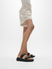 F-MODE GO ADJUSTABLE FLATFORM TWO-BAR SLIDES